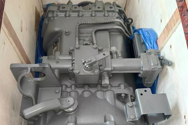 ການສົ່ງຕໍ່ລົດບັນທຸກມີຈໍານວນເທົ່າໃດ?