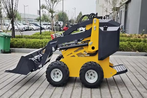 ຫນ້າທີ່ຂອງເຄື່ອງໂຫຼດນ້ອຍແມ່ນຫຍັງ