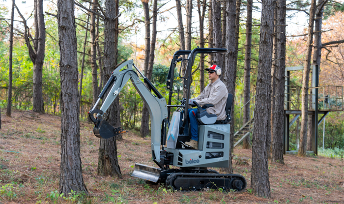 ວິທີການຂຸດຄົ້ນ mini ແລະລໍ້ຂອງ Shengkunda ຂອງສ້າງຄວາມເຂັ້ມແຂງໃຫ້ແກ່ອຸດສາຫະກໍາການກໍ່ສ້າງໂລກ?