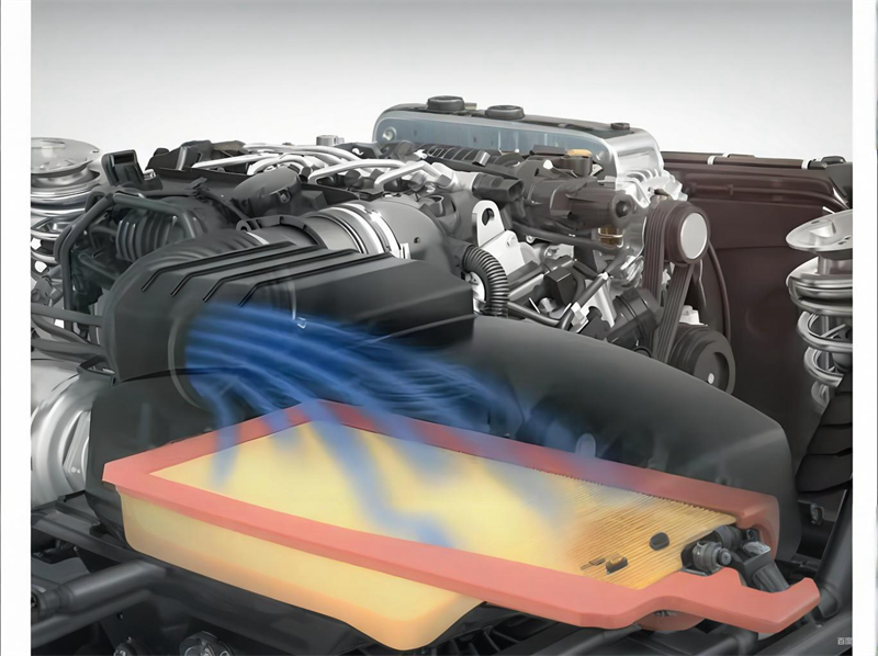 ວິທີການເລືອກຕົວກັ່ນຕອງອາກາດທີ່ມີຄຸນນະພາບສູງ: 6 ປັດໃຈທີ່ສໍາຄັນທີ່ຄວນພິຈາລະນາ