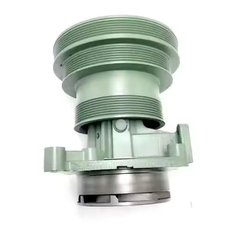 ສິ່ງທີ່ເຮັດໃຫ້ຈັກສູບນ້ໍາທີ່ມີຄວາມເຊື່ອຖືໄດ້ຢ່າງແທ້ຈິງ