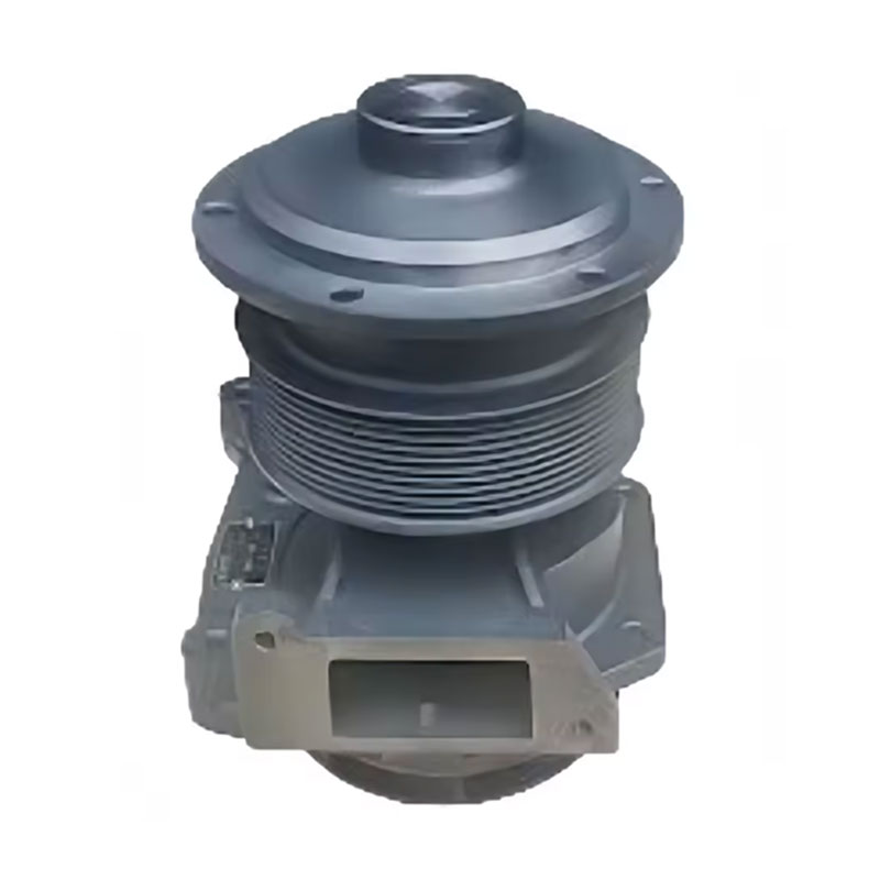 ປໍ້າລົດບັນທຸກປັບປຸງປະສິດທິພາບແລະຄວາມຫນ້າເຊື່ອຖືຂອງຍານພາຫະນະແນວໃດ?