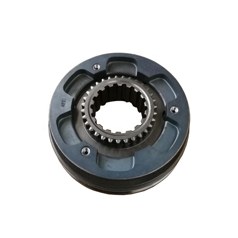 ພາກສ່ວນລະບົບສາຍສົ່ງຂອງ Sinotruk ສາມາດເພີ່ມປະສິດທິພາບຂອງລົດບັນທຸກໜັກໄດ້ແນວໃດ?