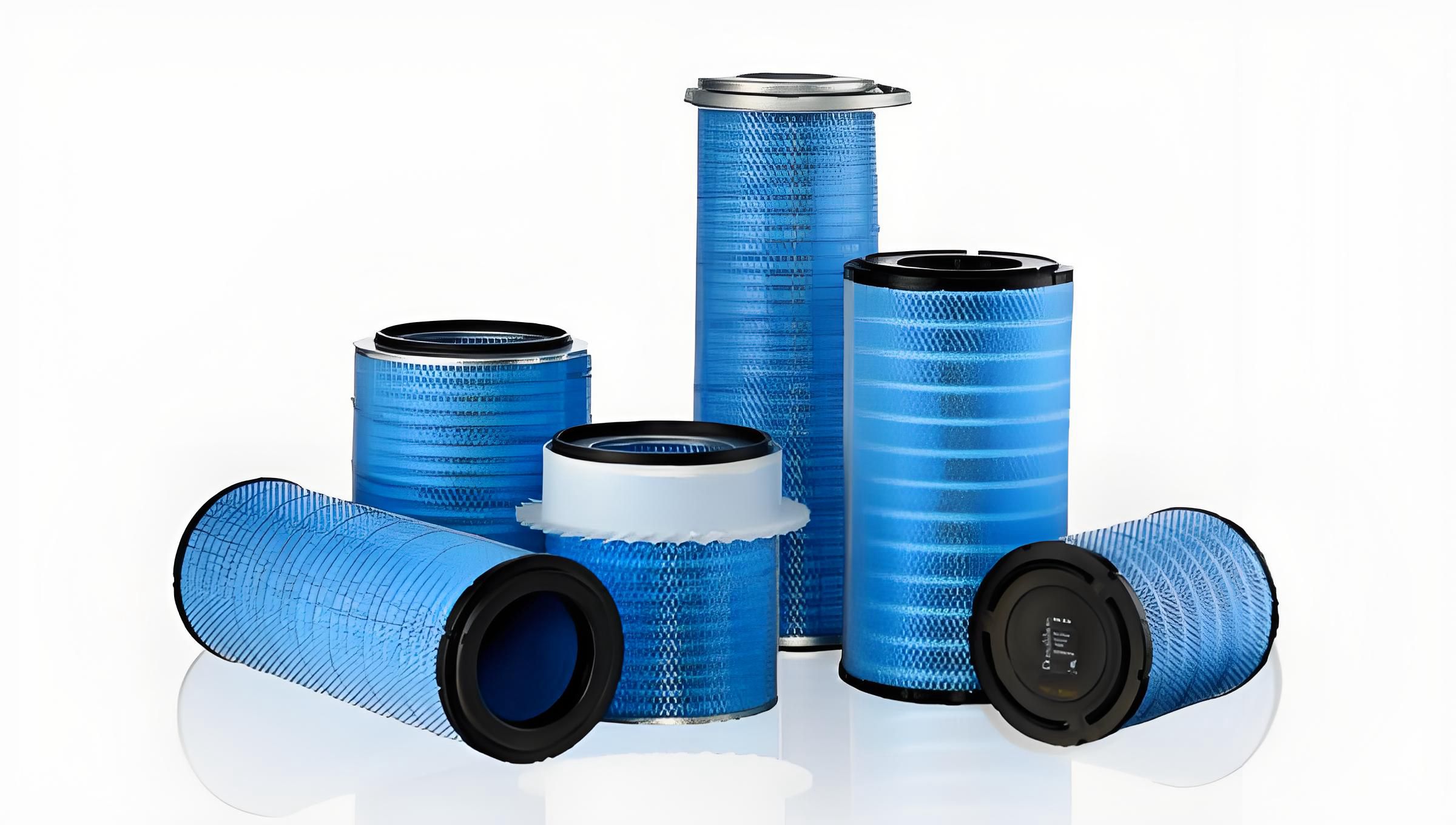 SKYOND: ລົມຫາຍໃຈຂອງເຄື່ອງຈັກລົດບັນທຸກຂອງເຈົ້າ – ຄູ່ມືການເບິ່ງແຍງການກັ່ນຕອງອາກາດ