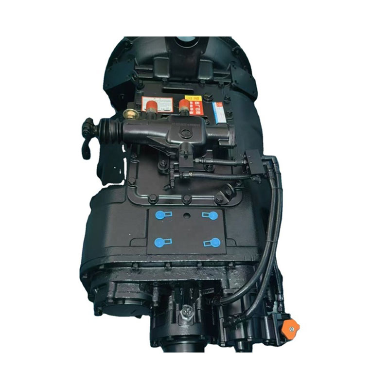 ລະບົບສາຍສົ່ງ DSG ສ້ອມແປງອັດຕະໂນມັດ