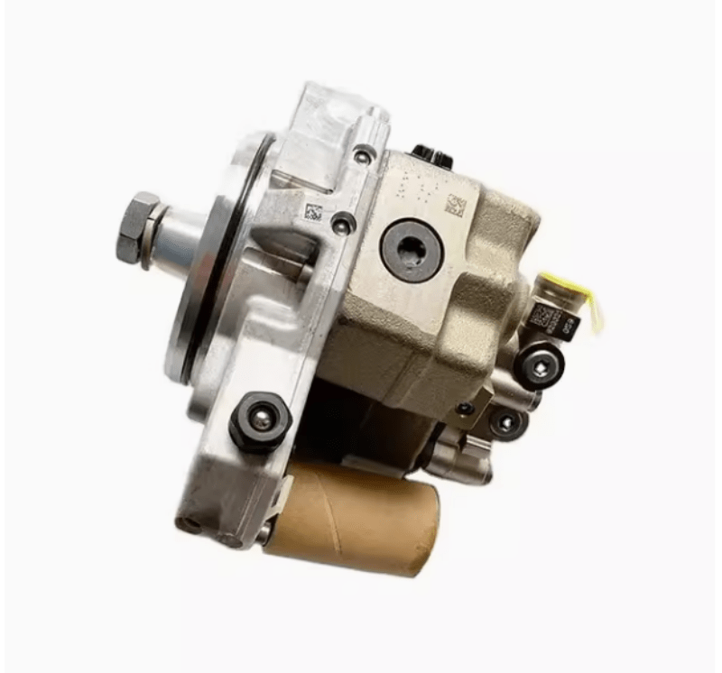 ປໍ້ານໍ້າມັນ Bosch Common Rail Injection Pump 0445 020 031 - CP3 ປ້ຳແຮງດັນສູງ (Doosan/Daewoo DL08)