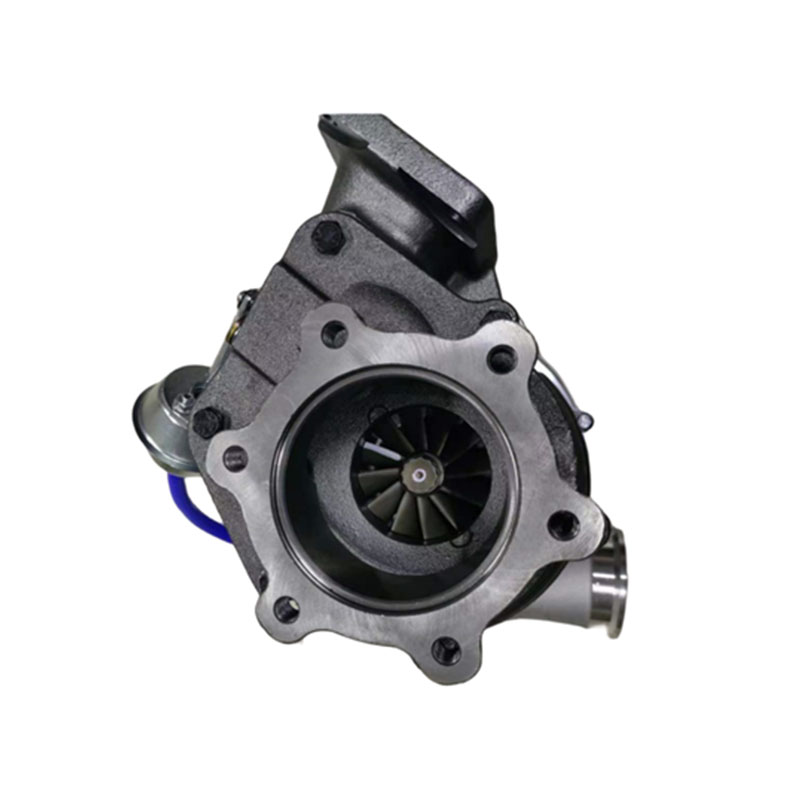 ອົງປະກອບເຄື່ອງຈັກ WD10G220E23 Turbocharger
