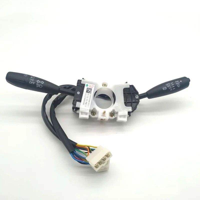 ຈີນ FG9704580109 ຂອງແທ້ Sinotruk HOWO RHD ລົດບັນທຸກແສງສະຫວ່າງປະສົມປະສານ