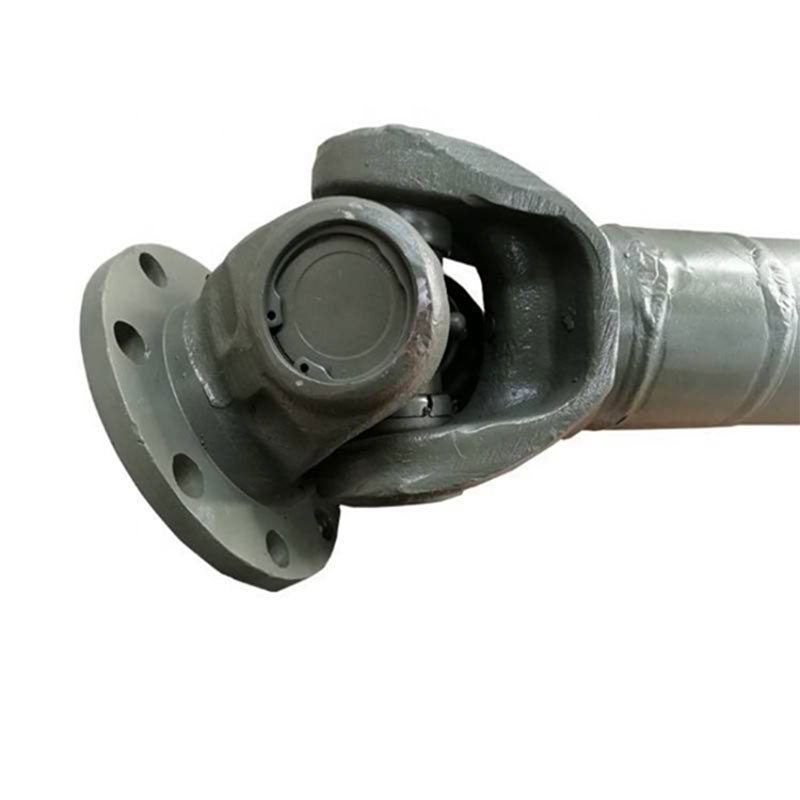 Truck transmission shaft WG9014310125