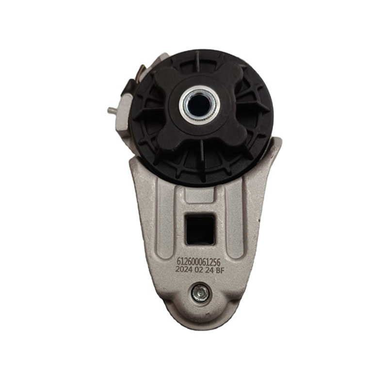 ເຄື່ອງຈັກລົດບັນທຸກ Automatic Tensioner