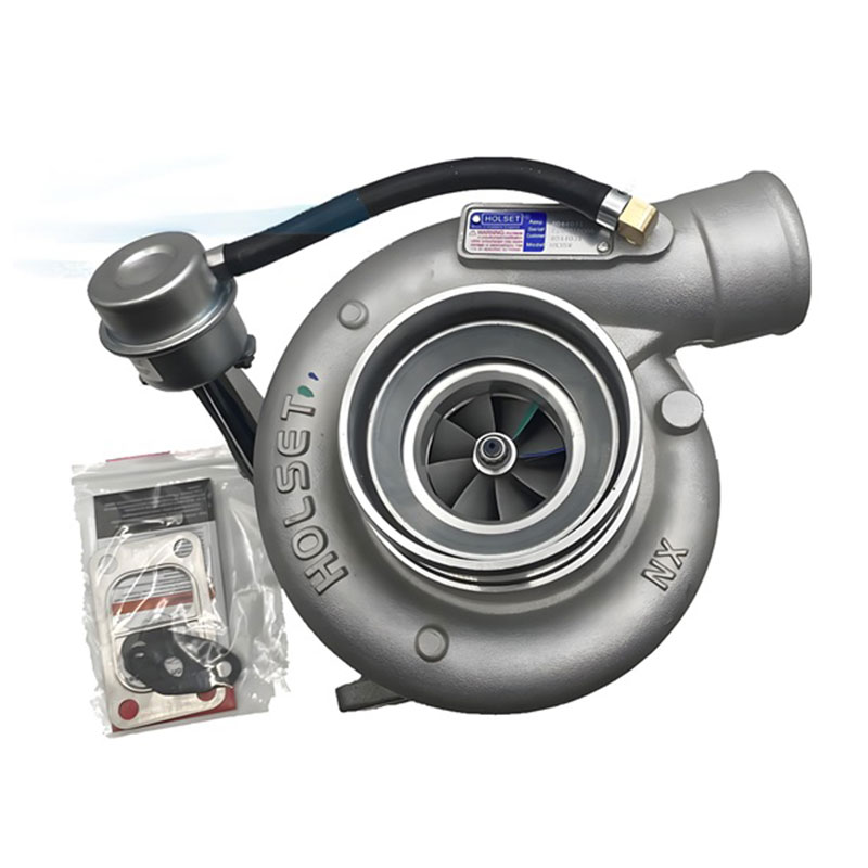 ລົດບັນທຸກ HX35 Turbocharger