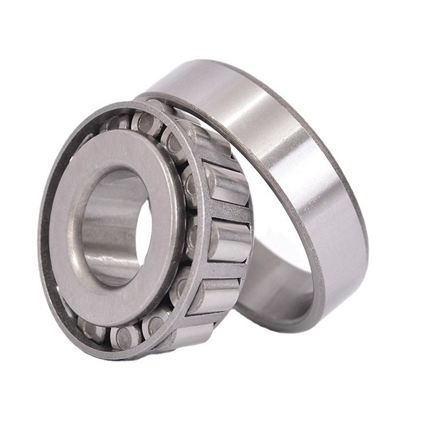 ຊິ້ນສ່ວນລົດບັນທຸກ Tapered Roller Bearing