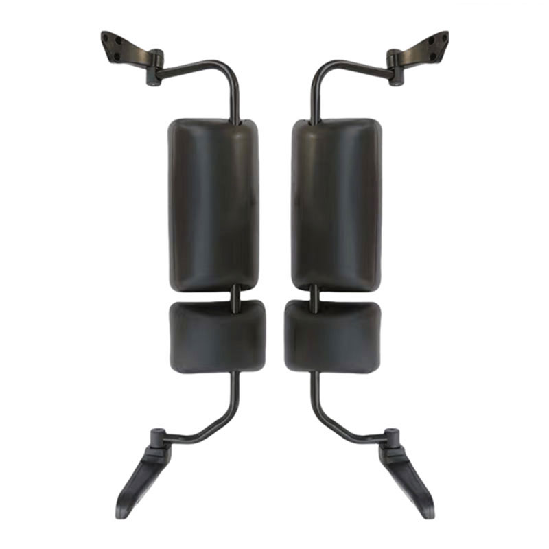 ບ່ອນແລກປ່ຽນຄວາມຫລັງຂອງລົດບັນທຸກ