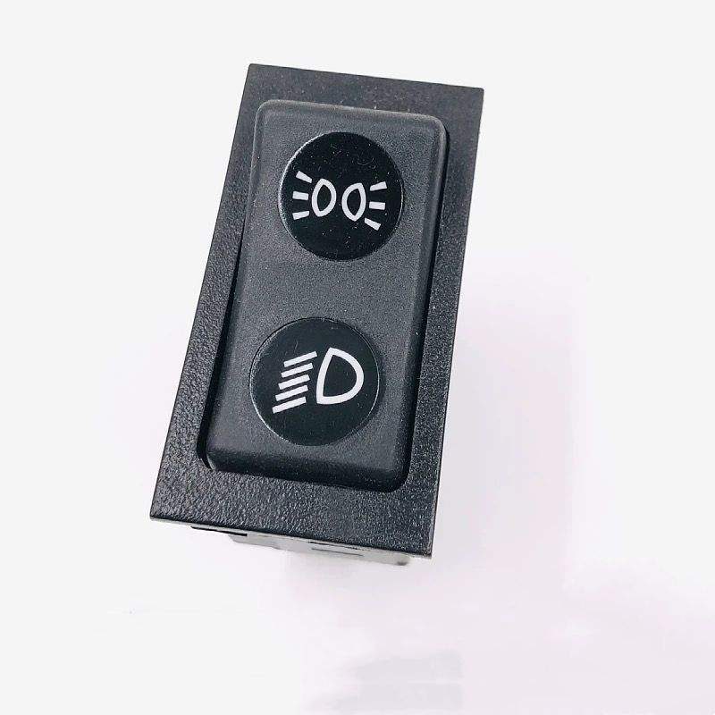 ຈີນ WG9719584011 ສະວິດໄຟ Sinotruk HOWO ແທ້